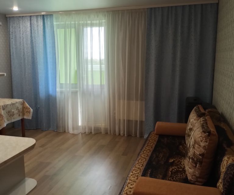 Продаётся 1-комнатная квартира, 25 м²