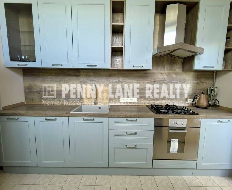 Сдаётся 4-комнатная квартира, 80 м²