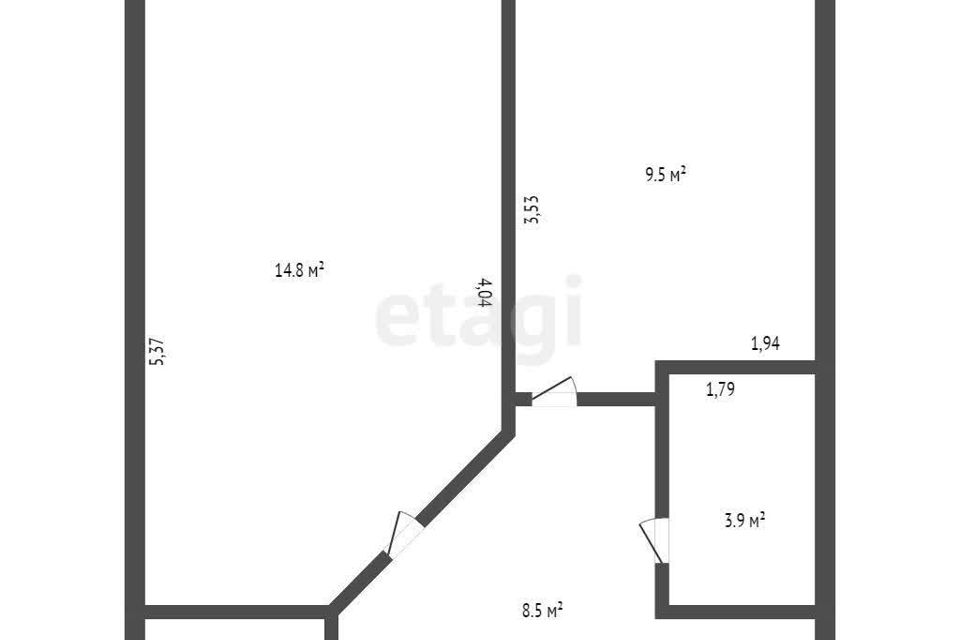 Декоративная штукатурка для газобетона