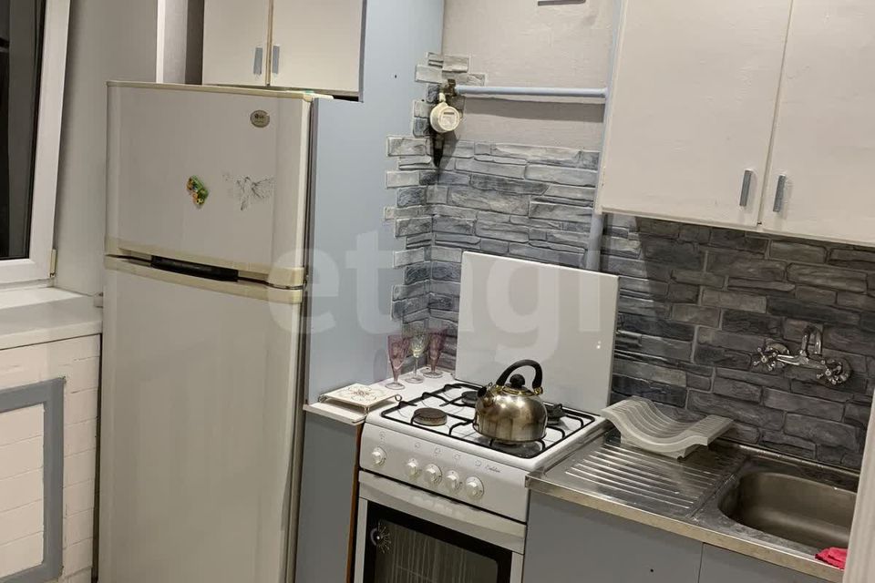 Сдаётся 1-комнатная квартира, 32 м²