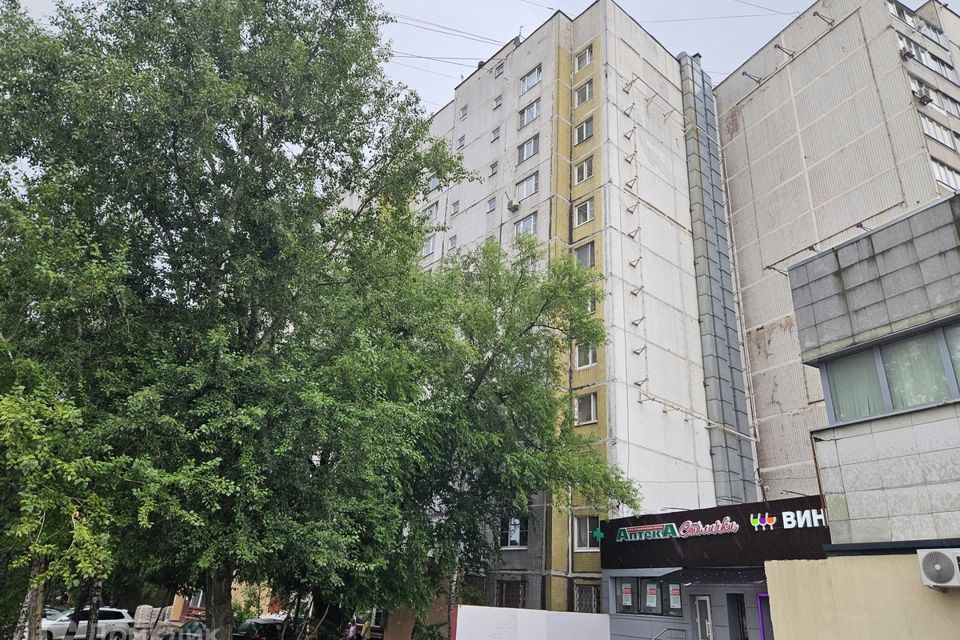 Продаётся комната в 1-комн. квартире, 17.3 м²
