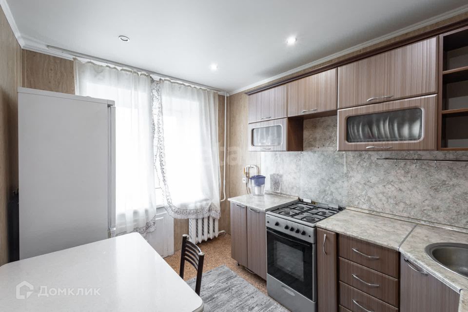 Продаётся 2-комнатная квартира, 53.8 м²