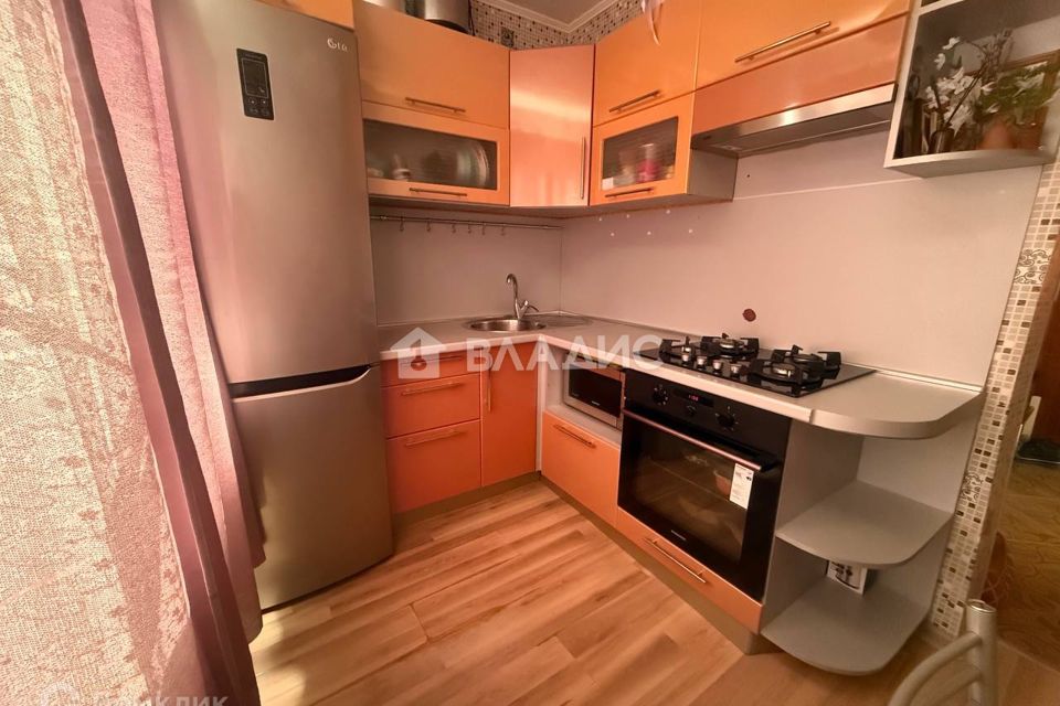 Продаётся 2-комнатная квартира, 38.1 м²