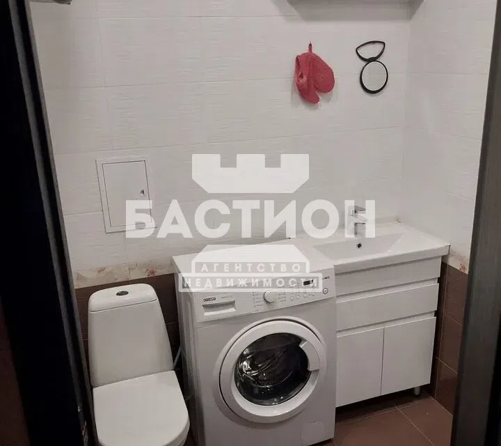 Продаётся 1-комнатная квартира, 28.7 м²