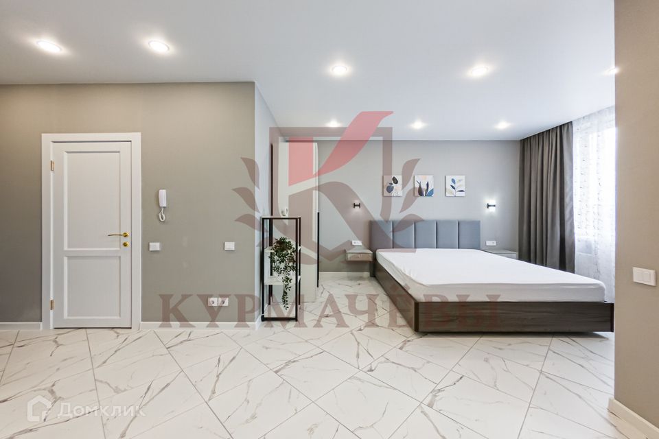 Сдаётся студия, 32.2 м²