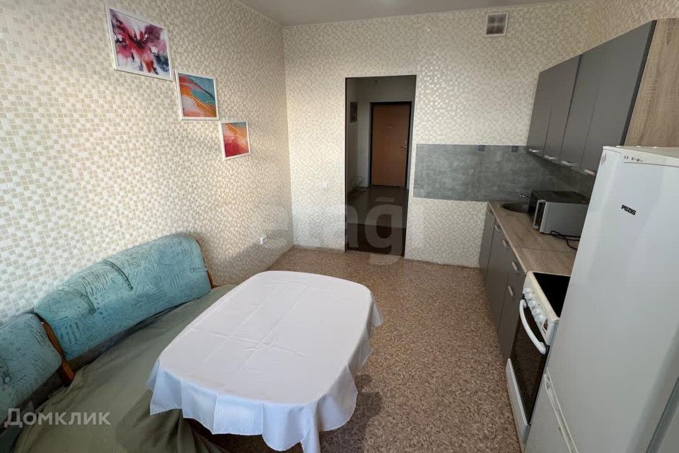 Продаётся 3-комнатная квартира, 78 м²