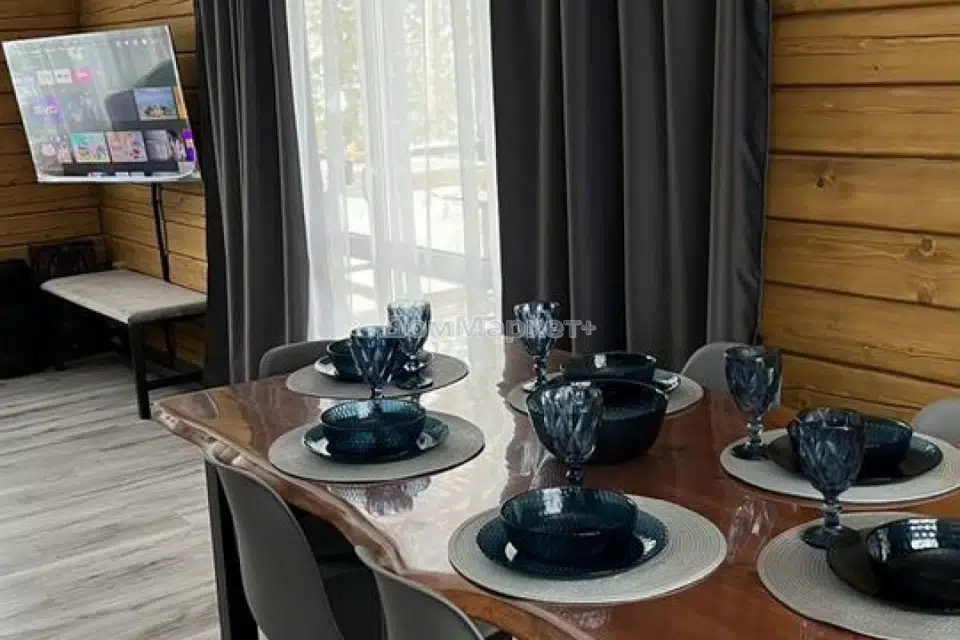 Продаётся 2-этажный дом, 120 м²