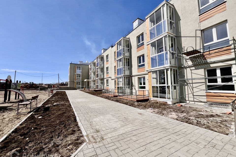 Продаётся 2-комнатная квартира, 91 м²