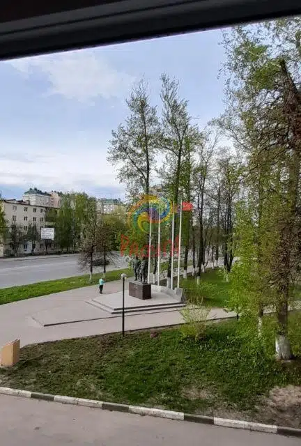 Продаётся 3-комнатная квартира, 78.3 м²