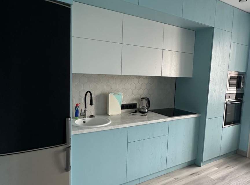 Сдаётся 1-комнатная квартира, 44 м²