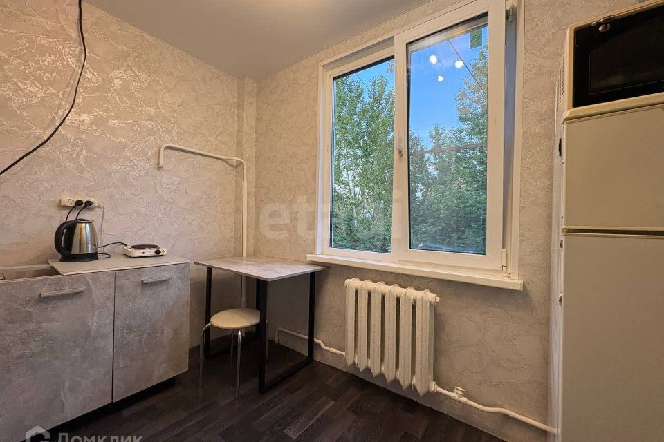 Продаётся 1-комнатная квартира, 30 м²