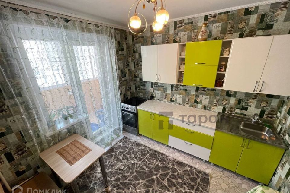 Продаётся 1-комнатная квартира, 32.2 м²