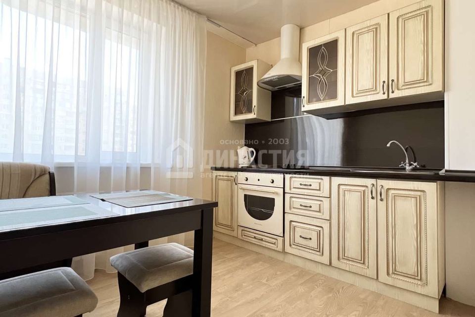 Продаётся 1-комнатная квартира, 30 м²