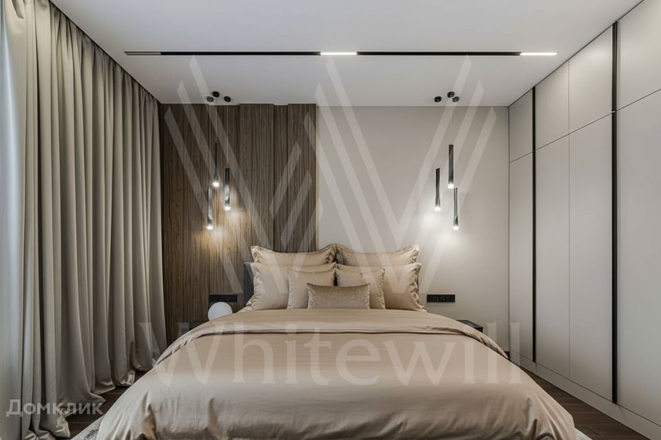 Продаётся 3-комнатная квартира, 84 м²