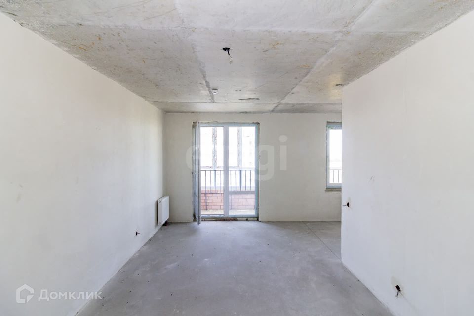 Продаётся студия, 30.5 м²