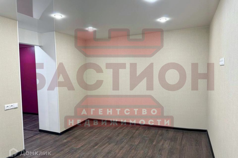 Продаётся 2-комнатная квартира, 42 м²