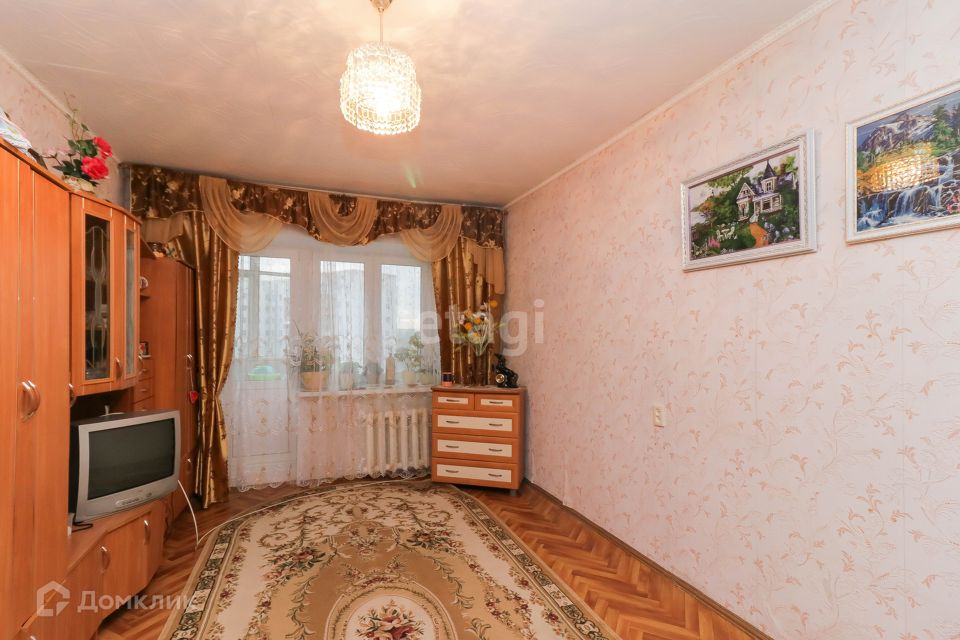 Продаётся 2-комнатная квартира, 57 м²