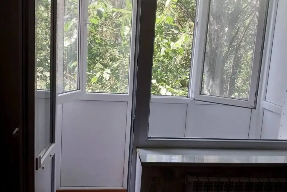 Продаётся 2-комнатная квартира, 44 м²