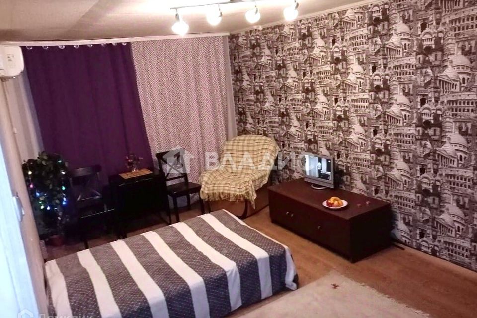 Продаётся 2-комнатная квартира, 44.7 м²