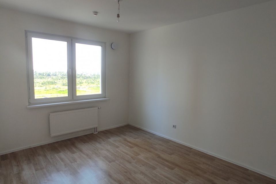 Продаётся 1-комнатная квартира, 32.1 м²