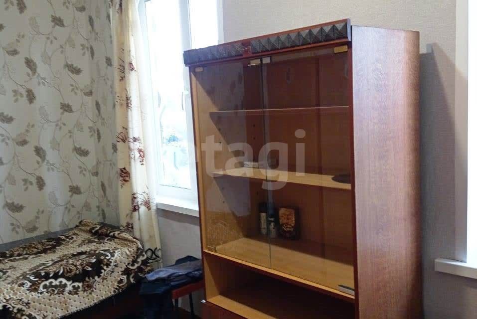 Продаётся студия, 15.4 м²