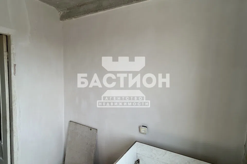 Продаётся 1-комнатная квартира, 32.5 м²
