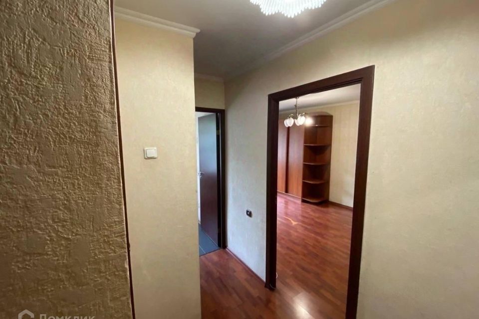 Продаётся 1-комнатная квартира, 32 м²