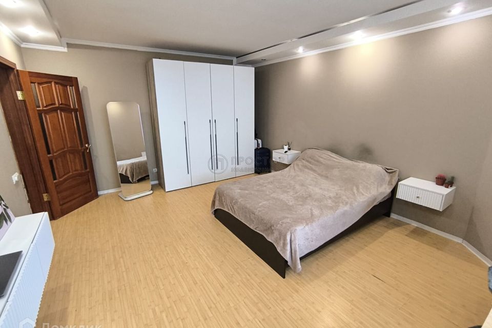 Продаётся 1-комнатная квартира, 39.9 м²