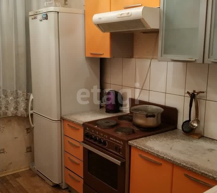 Сдаётся 3-комнатная квартира, 52 м²