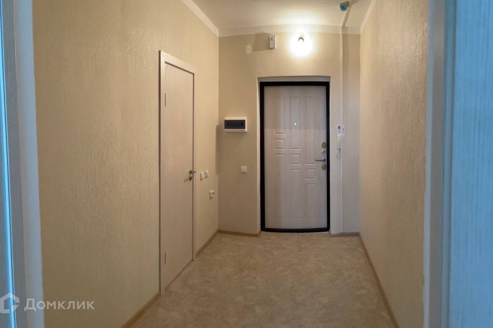 Продаётся 1-комнатная квартира, 28 м²