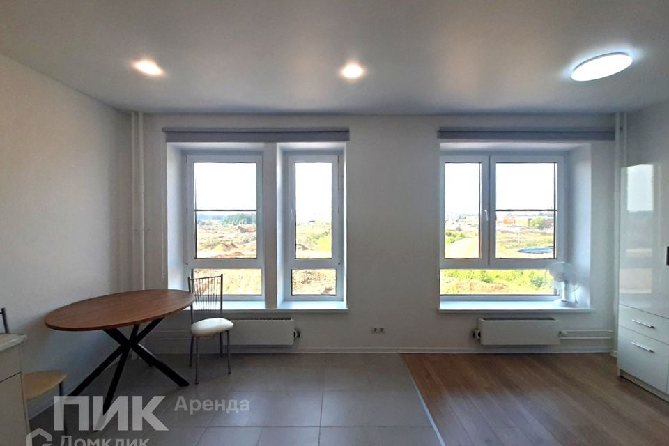 Сдаётся 1-комнатная квартира, 31.6 м²