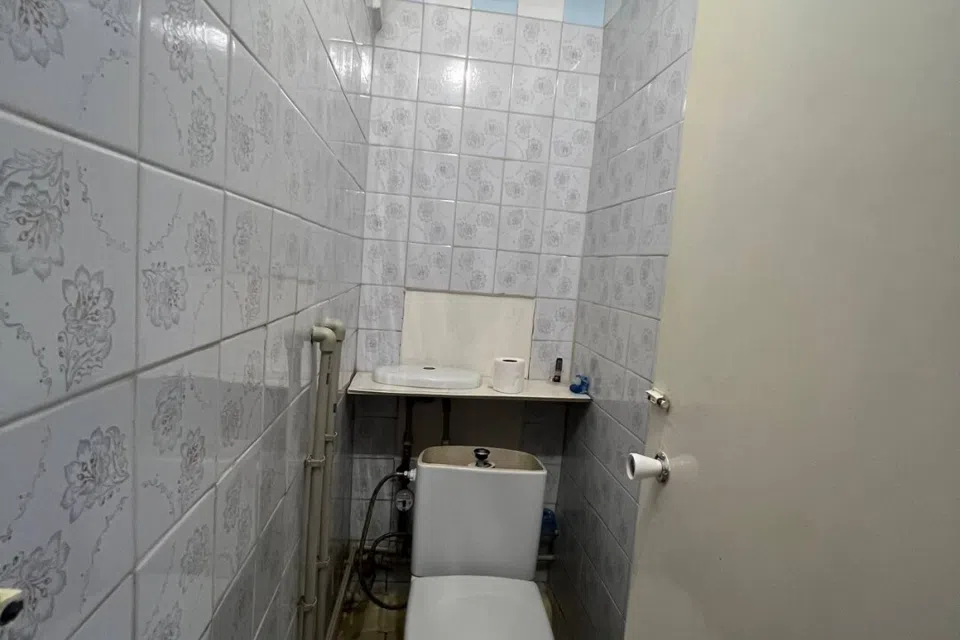 Продаётся 2-комнатная квартира, 50 м²