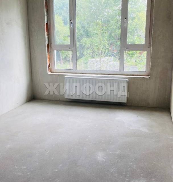 Продаётся 2-комнатная квартира, 41.2 м²
