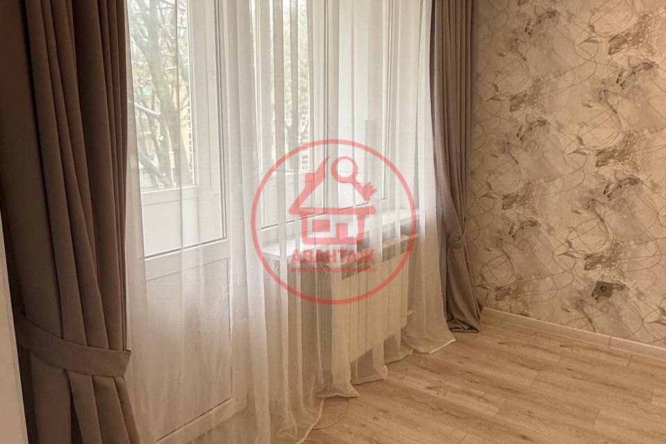 Продаётся 1-комнатная квартира, 30 м²