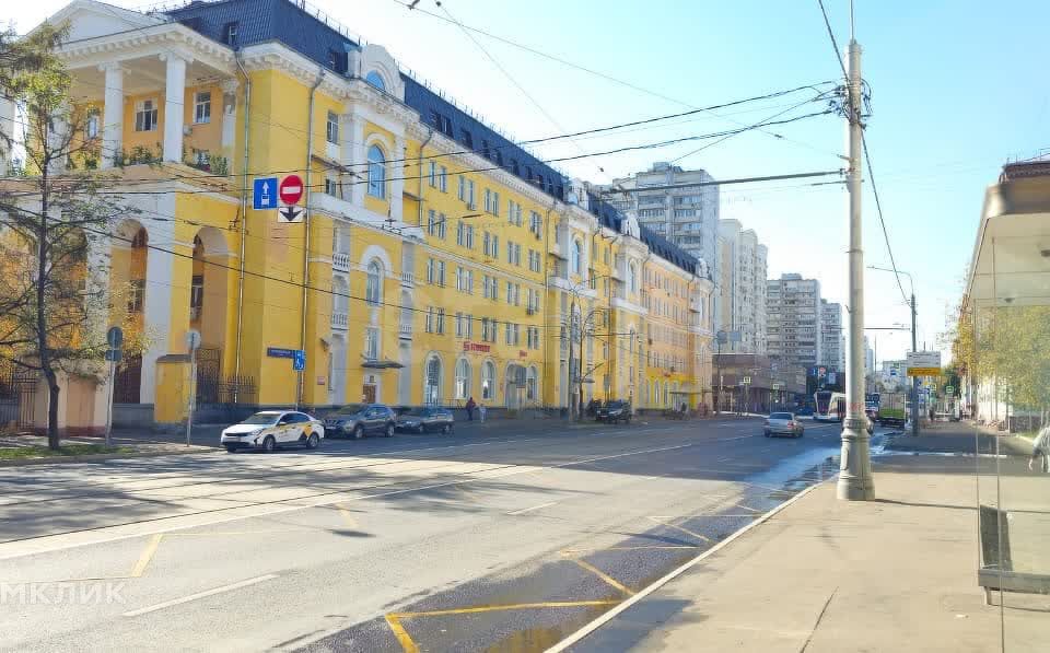 Продаётся студия, 16.7 м²