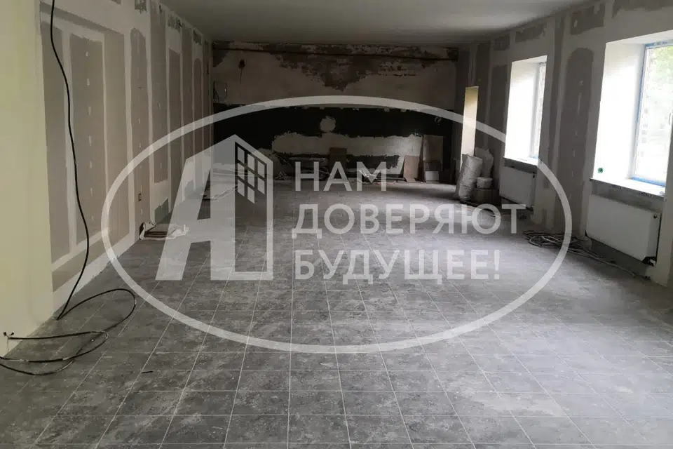 Продаётся помещение своб. назначения, 96.4 м²