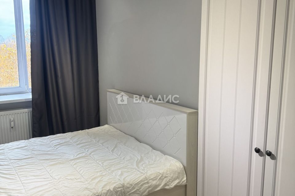 Сдаётся 2-комнатная квартира, 55 м²
