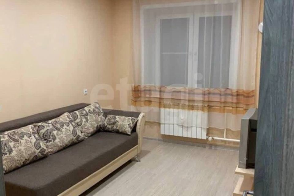 Продаётся 1-комнатная квартира, 31.7 м²