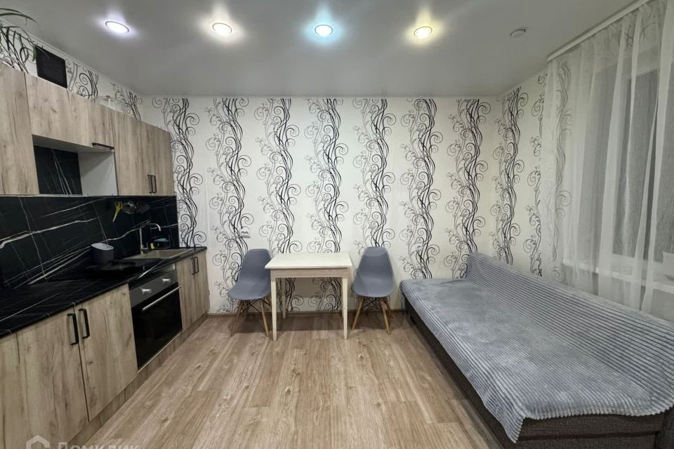 Продаётся студия, 27.5 м²