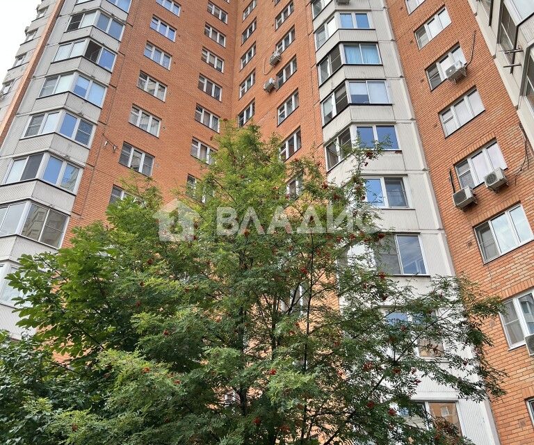 Продаётся 3-комнатная квартира, 84.1 м²