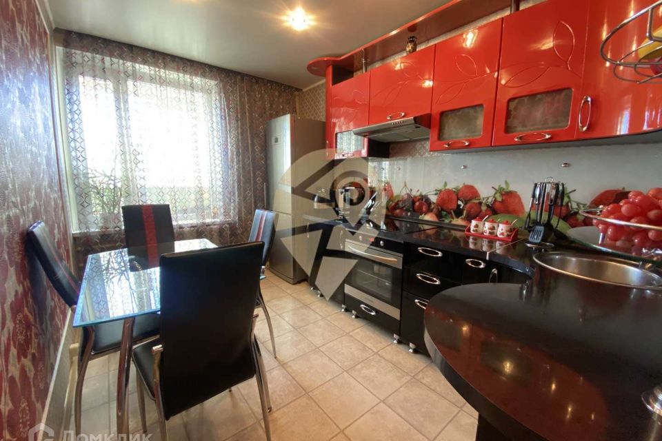 Сдаётся 1-комнатная квартира, 34.8 м²