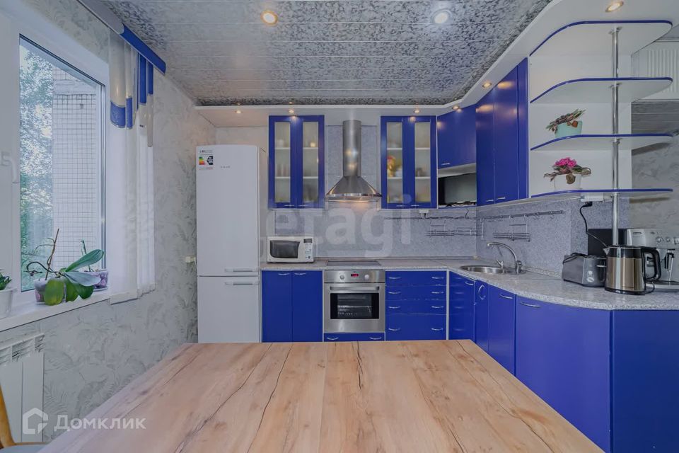 Продаётся 3-комнатная квартира, 71.4 м²
