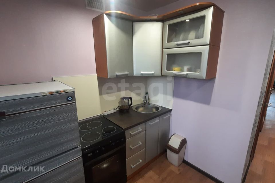 Продаётся 3-комнатная квартира, 69 м²
