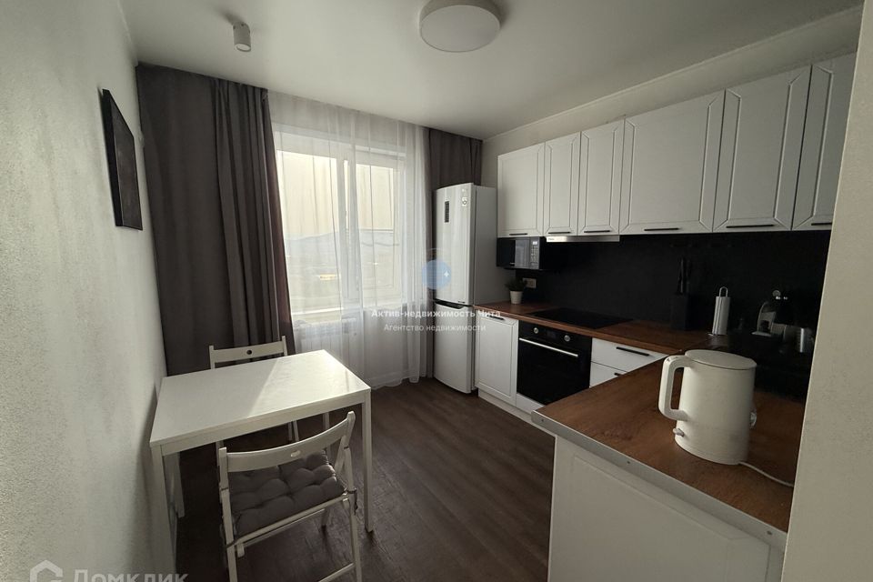 Продаётся 2-комнатная квартира, 54 м²