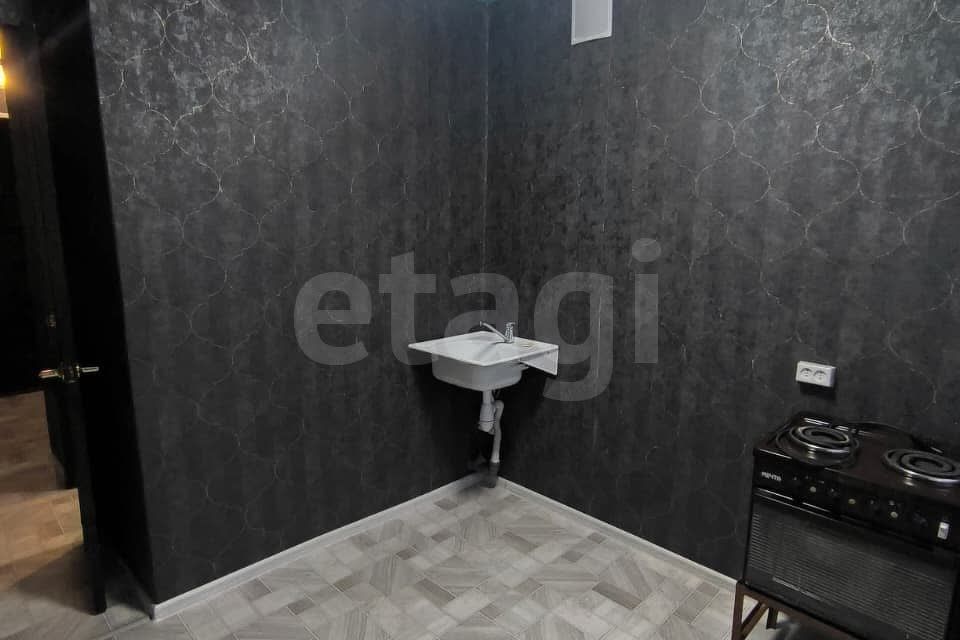 Продаётся 1-комнатная квартира, 29.9 м²