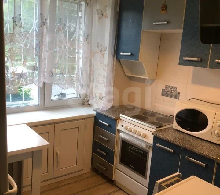 Сдаётся 2-комнатная квартира, 68 м²
