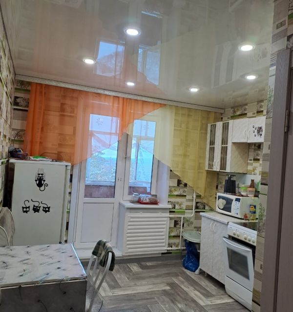 Продаётся 2-комнатная квартира, 52 м²