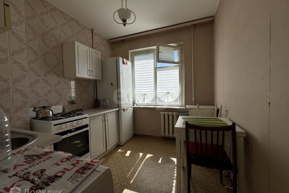 Продаётся 2-комнатная квартира, 47.3 м²