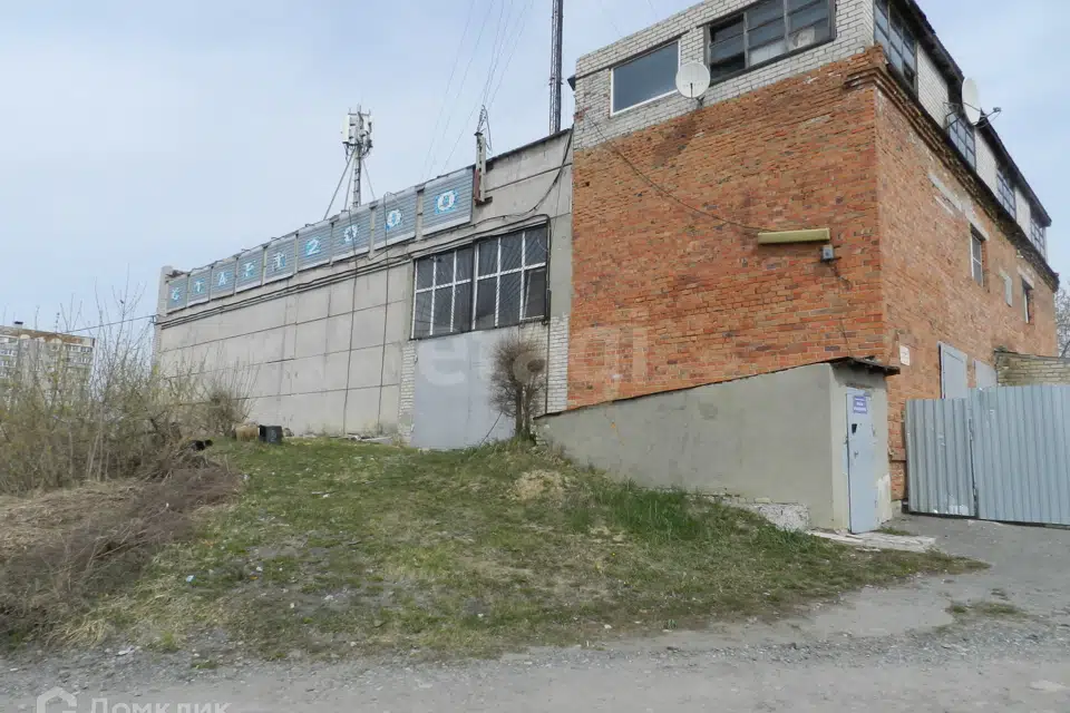 Продаётся помещение своб. назначения, 404 м²