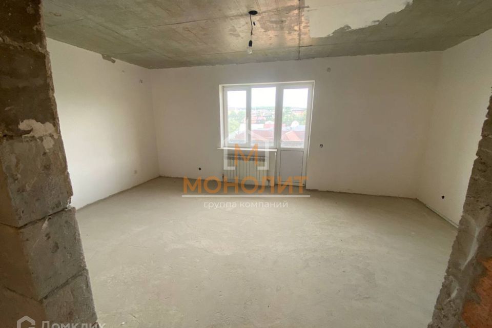 Продаётся 2-комнатная квартира, 86 м²